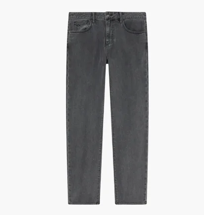 Джинсы мужские Armani Exchange Slim Fit Grey XM000049-AF22558-M8013