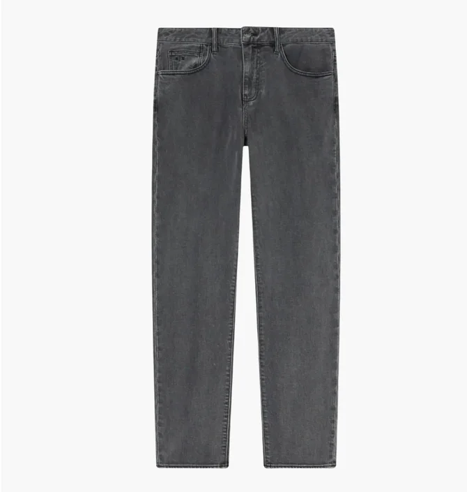 Джинсы мужские Armani Exchange Slim Fit Grey XM000049-AF22558-M8013