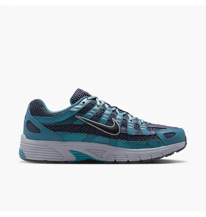 Кросівки жіночі Nike P-6000 Turquoise IF1756-400