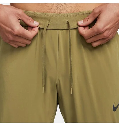 Штаны мужские Nike Np Df Flex Vent Max Olive DM5948-378