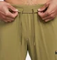Штаны мужские Nike Np Df Flex Vent Max Olive DM5948-378