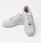 Кросівки дитячі Nike Air Force 1 Low (Gs) White DH2920-111
