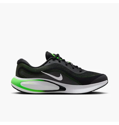 Кросівки чоловічі Nike Journey Run Black FN0228-007