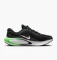 Кросівки чоловічі Nike Journey Run Black FN0228-007