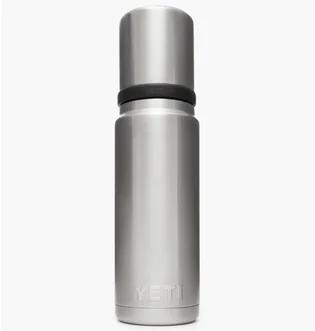 Термос Yeti Rambler 148Ml Metallic 70000000657