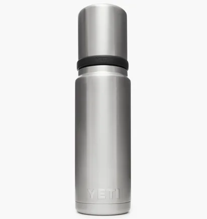 Термос Yeti Rambler 148Ml Metallic 70000000657