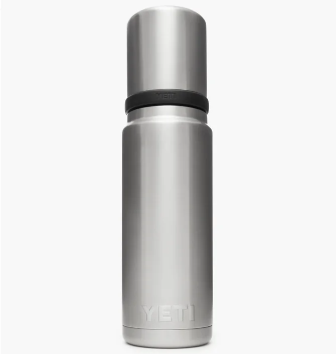Термос Yeti Rambler 148Ml Metallic 70000000657