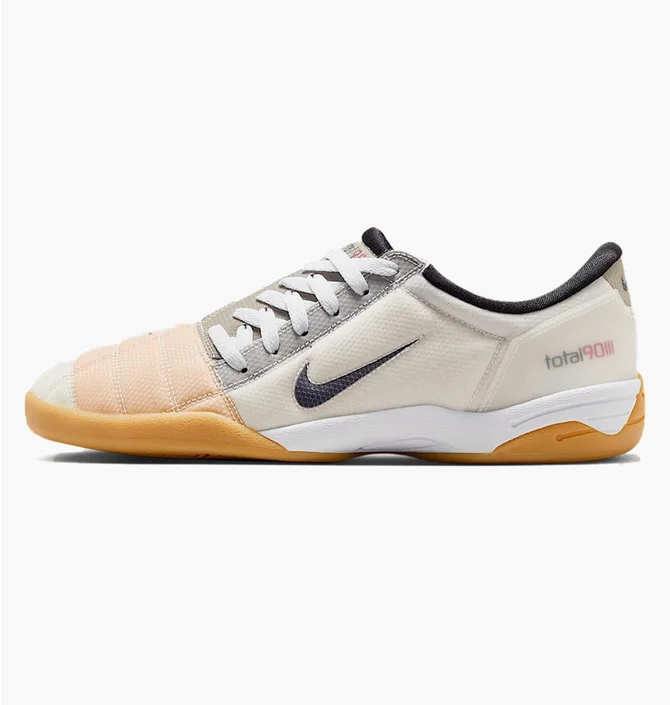 Кроссовки мужские Nike Total 90 MenS Shoes Beige IB8182-100