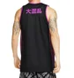 Майка чоловіча Nike Kma Jersey Black CU1729-010