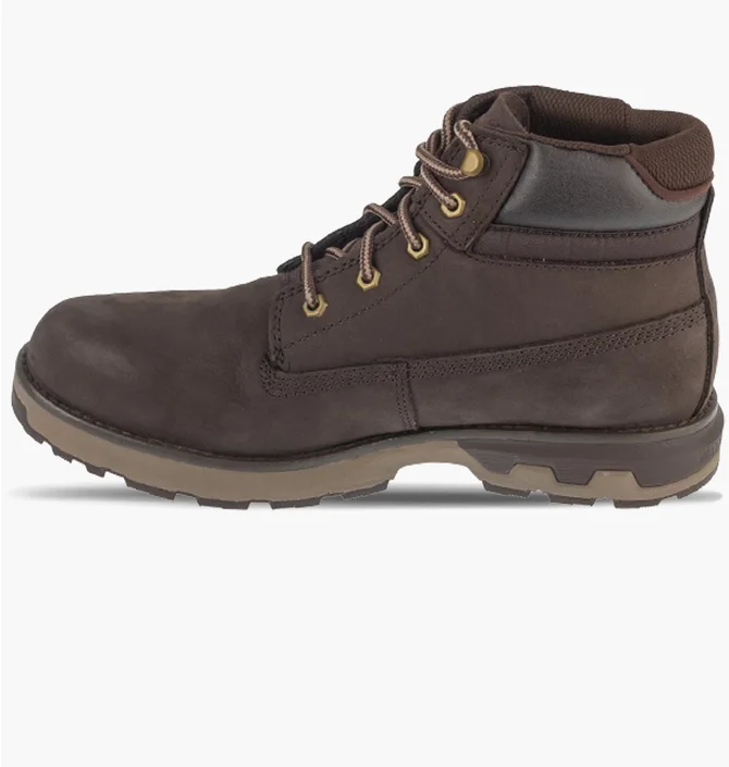 Черевики чоловічі Caterpillar Pursue Brown P726365