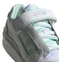 Кроссовки женские Adidas Forum Plus W White FY4529