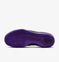 Кросівки чоловічі Nike Kobe 9 Protro Low Black/Violet IH1401-500