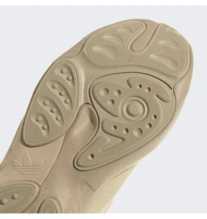 Кросівки чоловічі Adidas Adifom Sltn Shoes Brown Hp6482