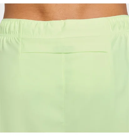 Шорти чоловічі Nike Challenger Dri-Fit 2-In-1 5 Running Shorts Yellow HJ3588-701