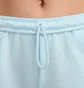 Шорти жіночі Nike Sportswear Chill Terry WomenS Mid-Rise Shorts Light Blue HF6940-474