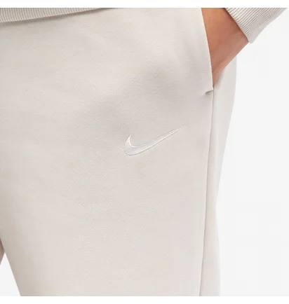 Штани жіночі Nike Phoenix Wide Fleece Pant Grey DQ5615-104