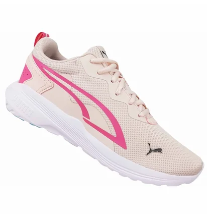 Кросівки жіночі Puma Allday Active Beige 386269-07