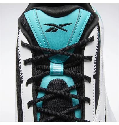Кросівки чоловічі Reebok Zig Kinetica 2.5 Shoes White/Black Gv7002
