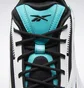 Кросівки чоловічі Reebok Zig Kinetica 2.5 Shoes White/Black Gv7002