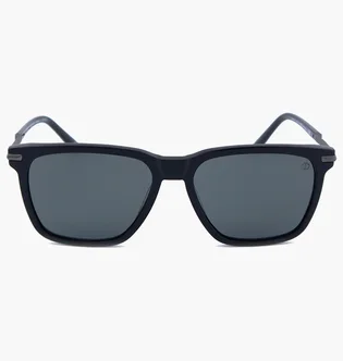 Солнцезащитные очки мужские Davidoff Grey/Black DAPS110-01