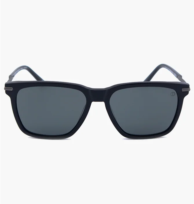 Сонцезахисні окуляри чоловічі Davidoff Grey/Black DAPS110-01