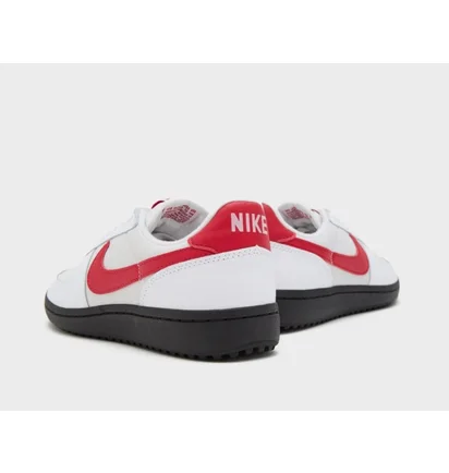 Кросівки унісекс Nike Field General White FQ8762-100