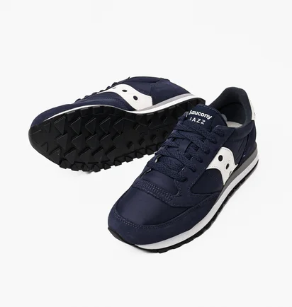 Кроссовки мужские Saucony Jazz Original Blue S2044-316