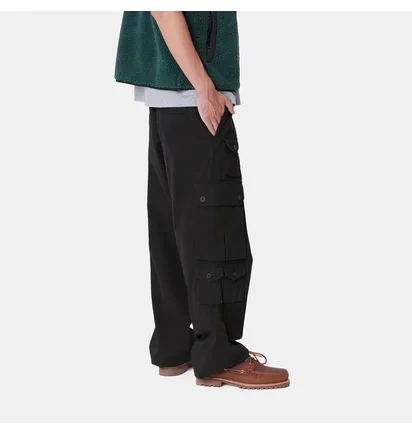 Штани чоловічі Carhartt Wip Tracker Black I033835_89_XX