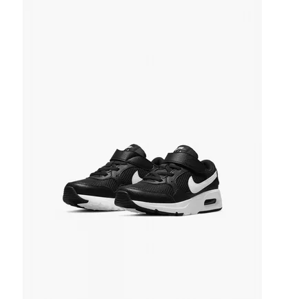Кросівки дитячі Nike Air Max Sc Bpv Black CZ5356-002