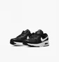 Кросівки дитячі Nike Air Max Sc Bpv Black CZ5356-002
