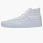 Кеды мужские Vans Vault Og Sk8-Hi Lx Vlt White VN0003T01NT