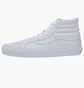 Кеды мужские Vans Vault Og Sk8-Hi Lx Vlt White VN0003T01NT
