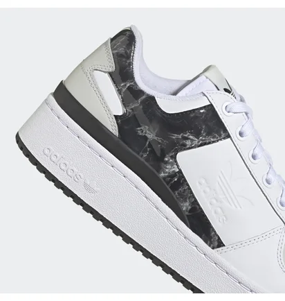 Кроссовки женские Adidas Forum Bold W White Gy6988