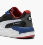 Кросівки унісекс Puma Bmw M Motorsport X-Ray Speed Black/Blue 307137-09