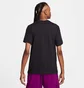 Футболка чоловіча Nike Sportswear Black FQ3774-010