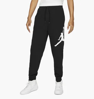 Штаны мужские Air Jordan Jumpman Logo Black DA6803-010