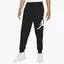 Штаны мужские Air Jordan Jumpman Logo Black DA6803-010