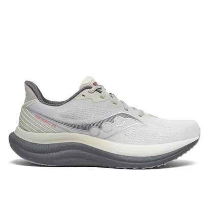 Кросівки чоловічі Saucony Triumph 23 Wide Grey S21024-505
