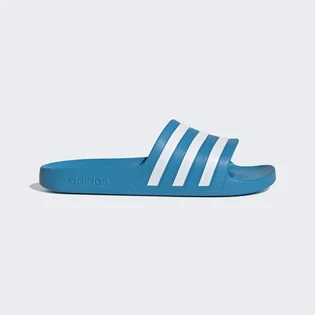 Тапочки унисекс Adidas Adilette Aqua Slides Blue/White Fy8047