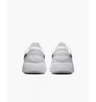 Кроссовки женские Nike Air Max Sc White CW4554-100