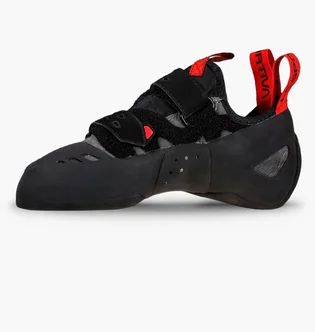 Скальники чоловічі La Sportiva Tarantula Boulder Black 40C917319