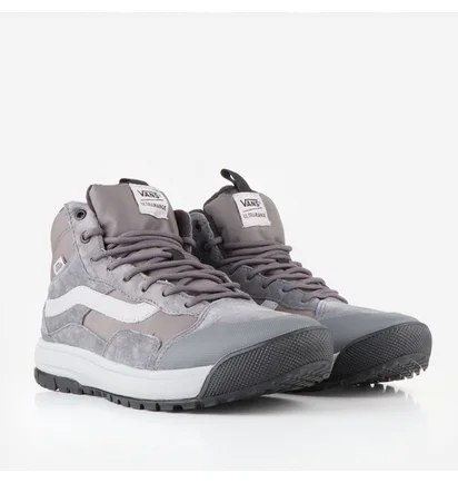 Черевики чоловічі Vans Ultrarange Exo Hi Mte-1 Shoes Grey Vn0A5Ks5Pwt1