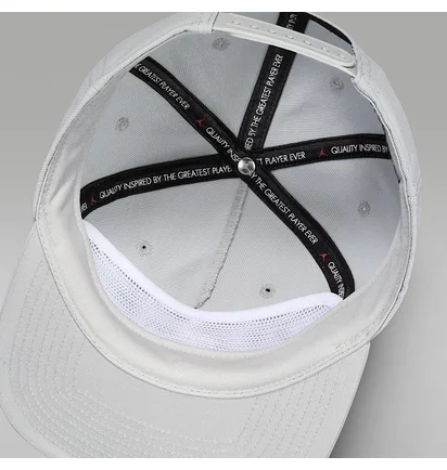 Кепка чоловіча Air Jordan Pro Grey HV1169-077