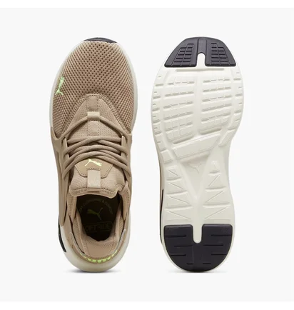 Кросівки чоловічі Puma Softride Enzo Evo Running Shoes Beige 377048-28