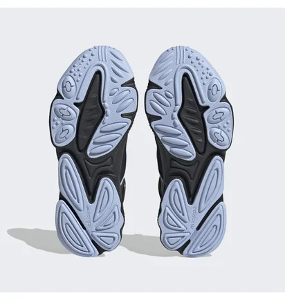 Кросівки жіночі Adidas Ozweego Shoes Black Hq8545