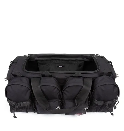 Сумка унісекс EASTPAK X Avavav Reader Black EK0A5BJO4S3