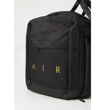 Сумка унісекс Air Jordan Velocity Duffle Black LM0920-K5X