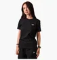 Футболка женская New Balance T-Shirt Black WT41509BK