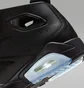 Кросівки чоловічі Air Jordan Flight Club 91 Black DC7329-005
