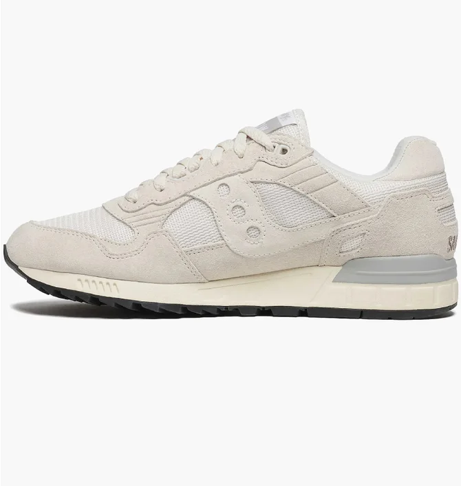 Кросівки чоловічі Saucony Shadow 5000 Beige S70665-53